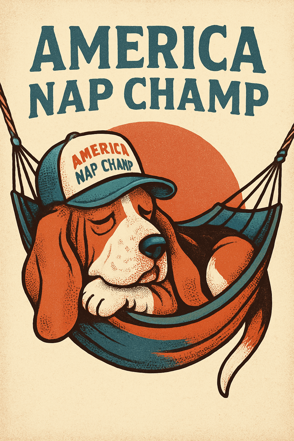 Nap Champ: The Ultimate Snooze Buddy