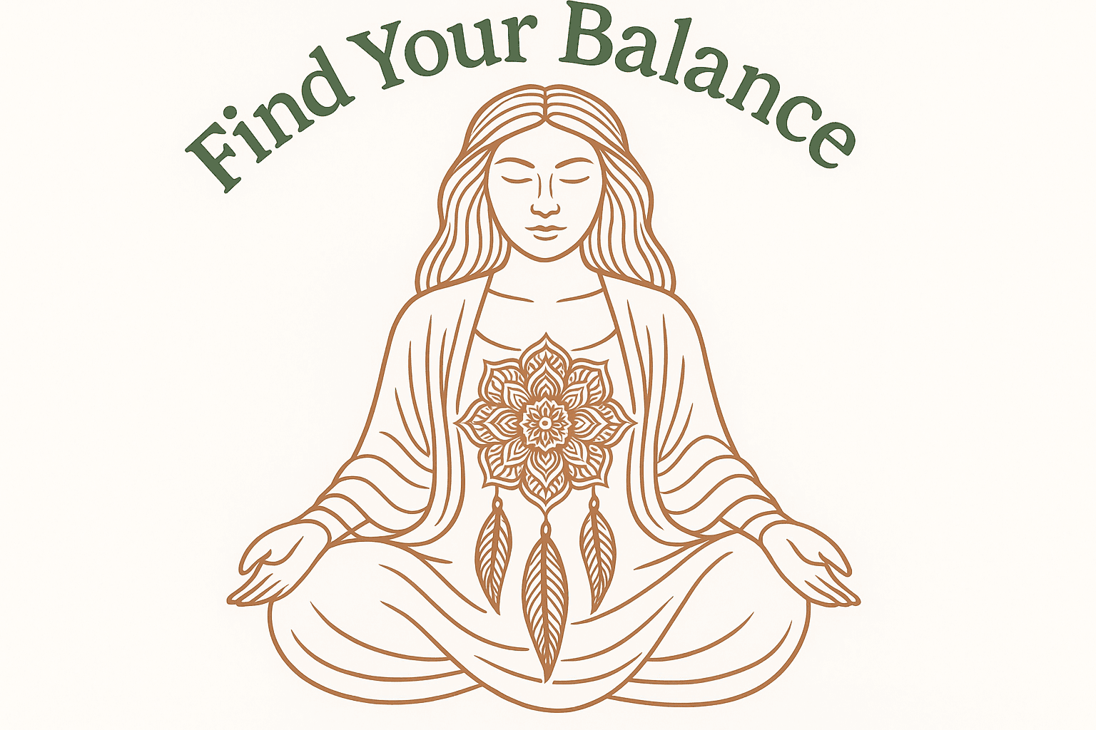 Find Your Inner Peace