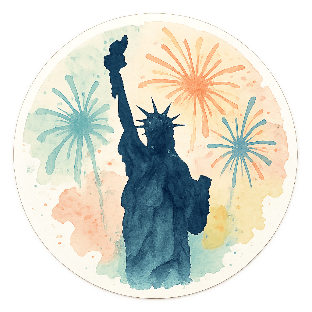 Liberty in Celebration