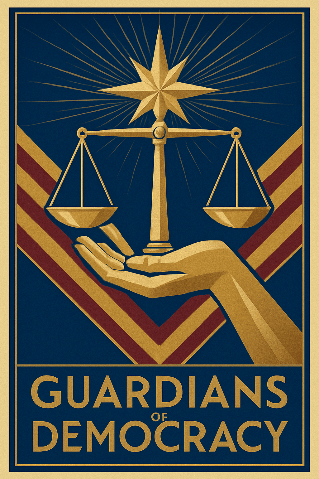 Guardians of Democracy