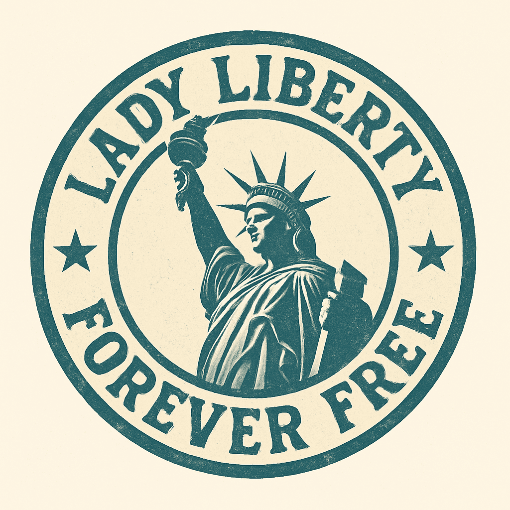 Lady Liberty: A Symbol of Freedom