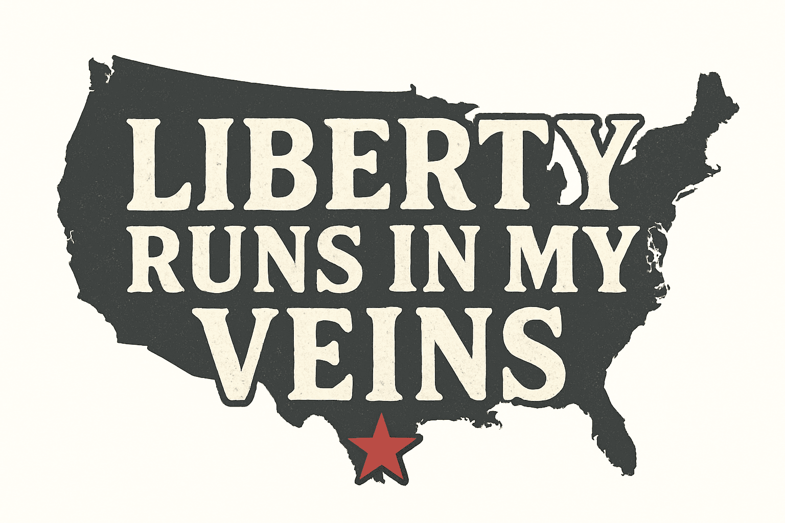 Liberty Runs Deep
