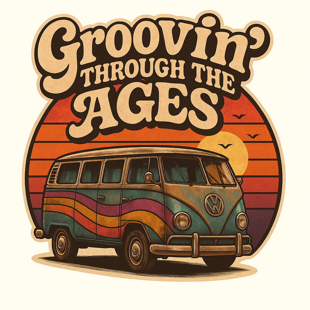 Groovin' Through the Ages