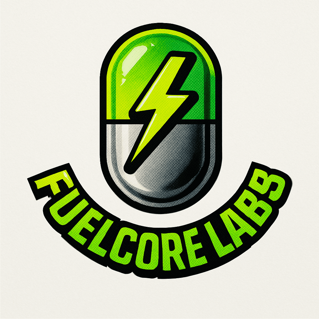 Electric Energy Capsule Logo