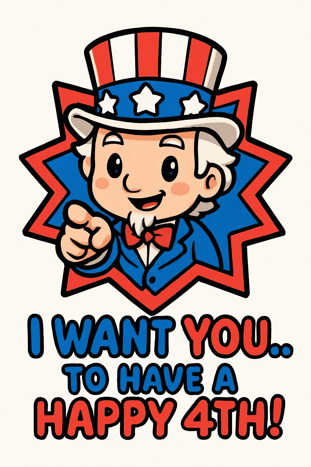 Celebrate Independence Day with a Smile!