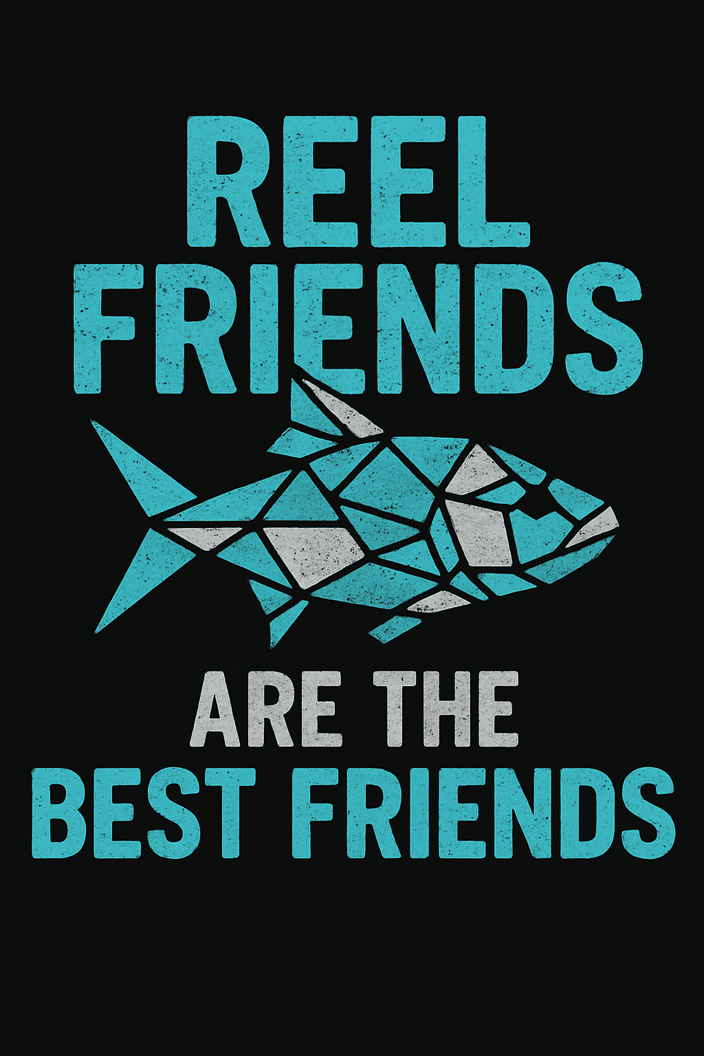 Reel Friends Are The Best Friends